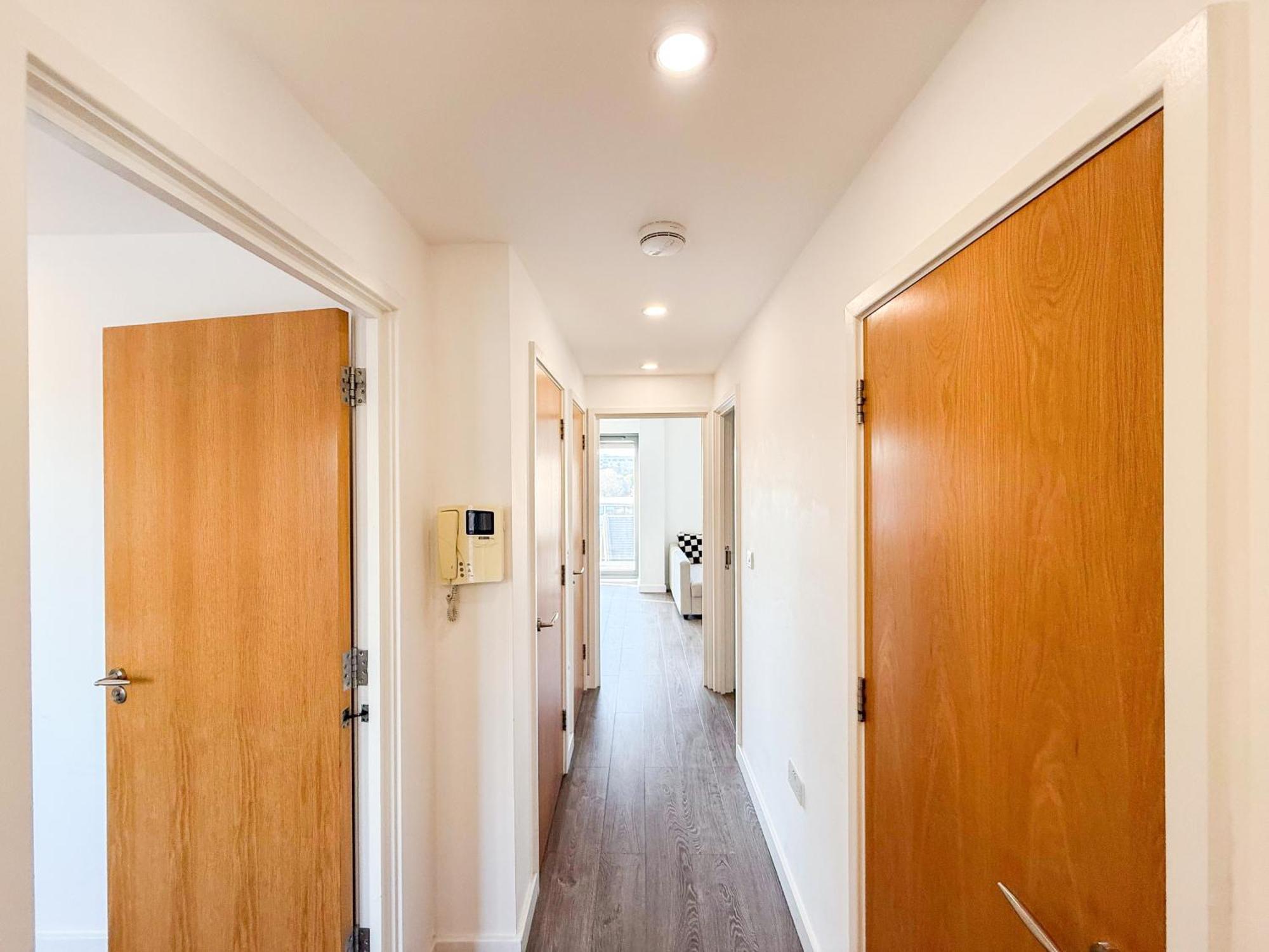 Contemporary Apartments With Private Terraces In Shoreditch, Hoxton, Islington London Eksteriør bilde