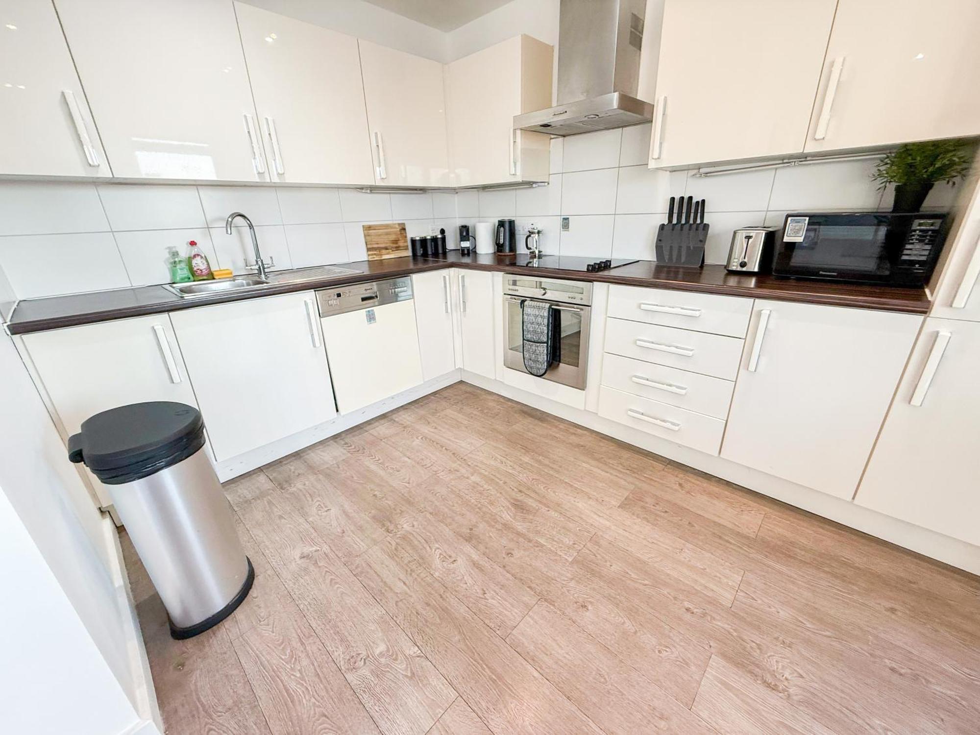 Contemporary Apartments With Private Terraces In Shoreditch, Hoxton, Islington London Eksteriør bilde